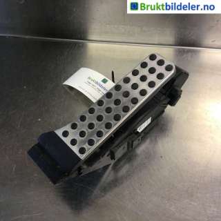 Pedal gass til Mercedes EQC, 2019->>  (MERCEDES|A 253 300 20 00 /002)