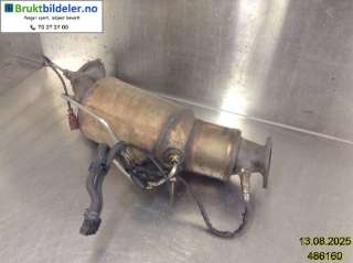 Partikkelfilter til Audi Q5, 2012-2017 (Type I, Fase 2)  (AUDI|8K0 131 703 F)