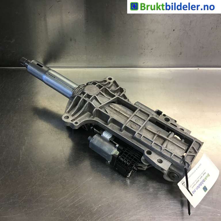 Rattaksel til Mercedes EQC 2019-->>  (MERCEDES|A 253 460 42 00|20 245 00027 1|)