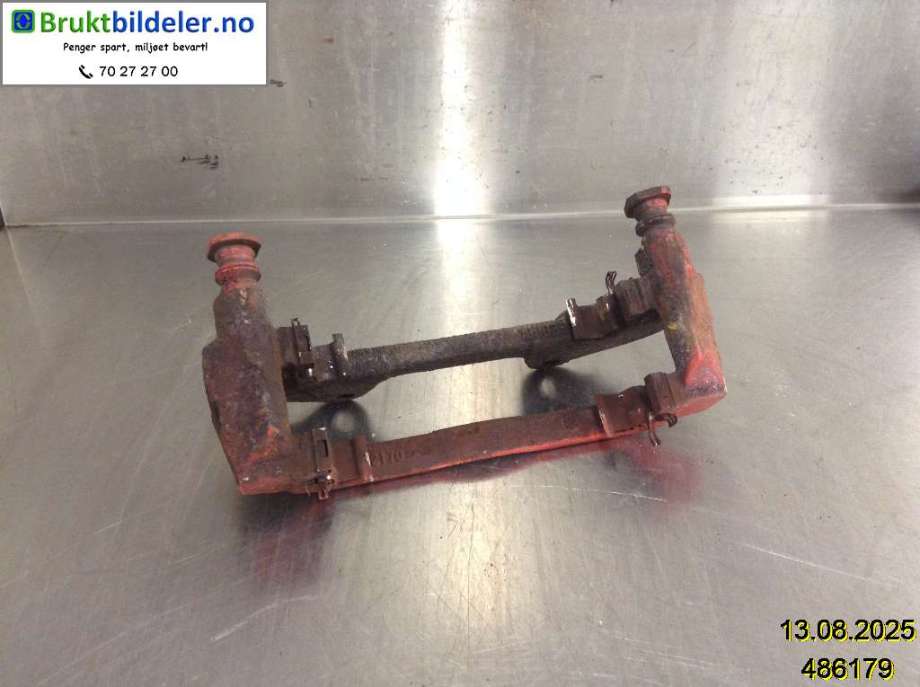 Bremsecaliper brakett til Fiat Freemont, 2011-2015  (FIAT|K68159578AA)