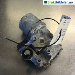 Viskermotor frontrute til Mercedes EQC,   (MERCEDES|1 397 225 051|3397022354)