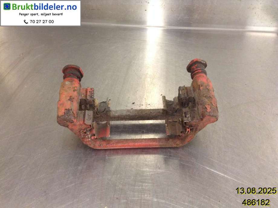 Bremsecaliper brakett til Fiat Freemont, 2011-2015  (FIAT|K68144208AA)