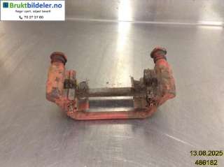 Bremsecaliper brakett til Fiat Freemont, 2011-2015  (FIAT|K68144208AA)