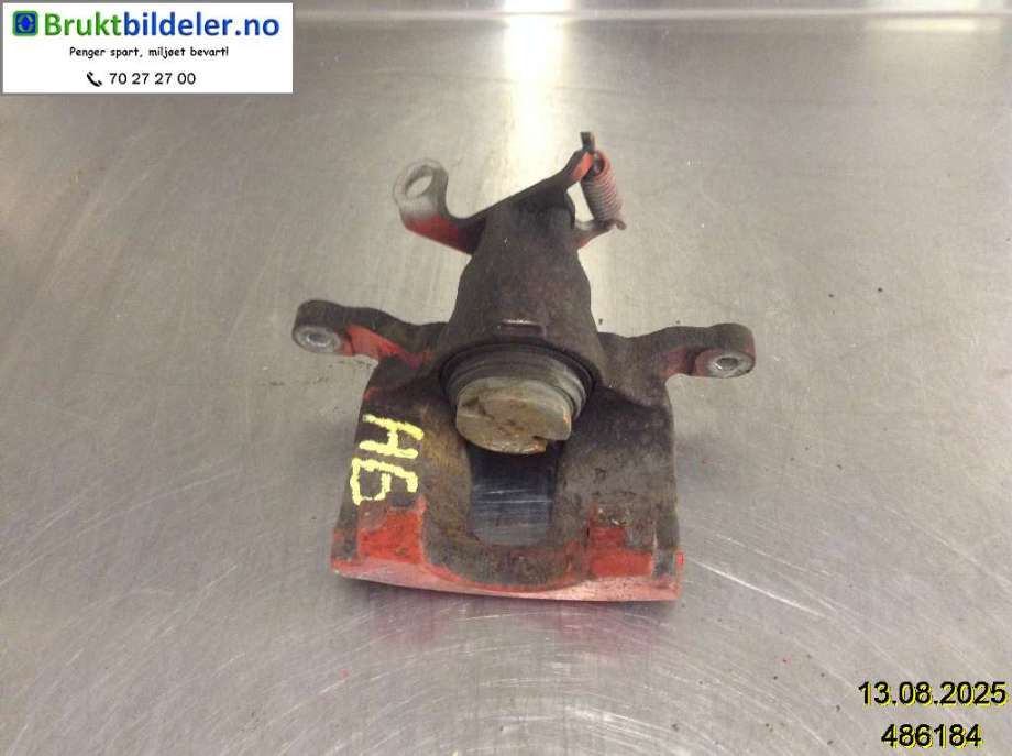 Bremsecaliper høyre bak til Fiat Freemont 2011-2015  (FIAT|K68159524AA|)