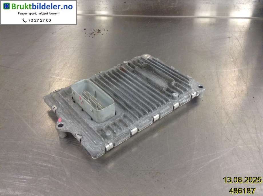 Styreenhet girkasse til Fiat Freemont, 2011-2015  (FIAT|P68085321AD)