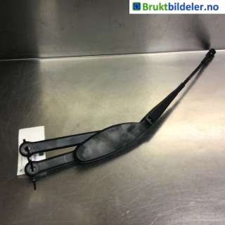 Viskerarmer frontrute til Mercedes EQC,   (MERCEDES|A 253 820 02 44|W000051785)