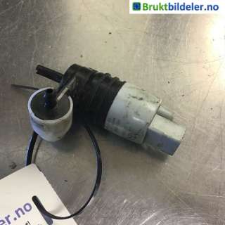 Spylerpumpe foran til Mercedes EQC,   (MERCEDES|A 205 866 00 00|HS1-27906)
