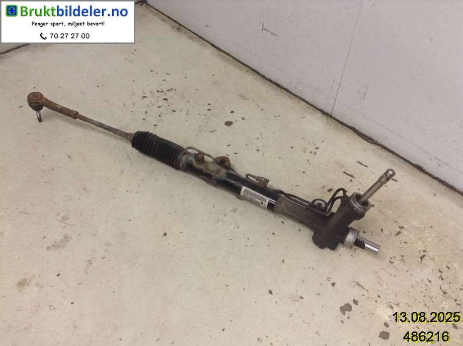 Tannstang til Fiat Freemont, 2011-2015  (FIAT|P68140632AB)
