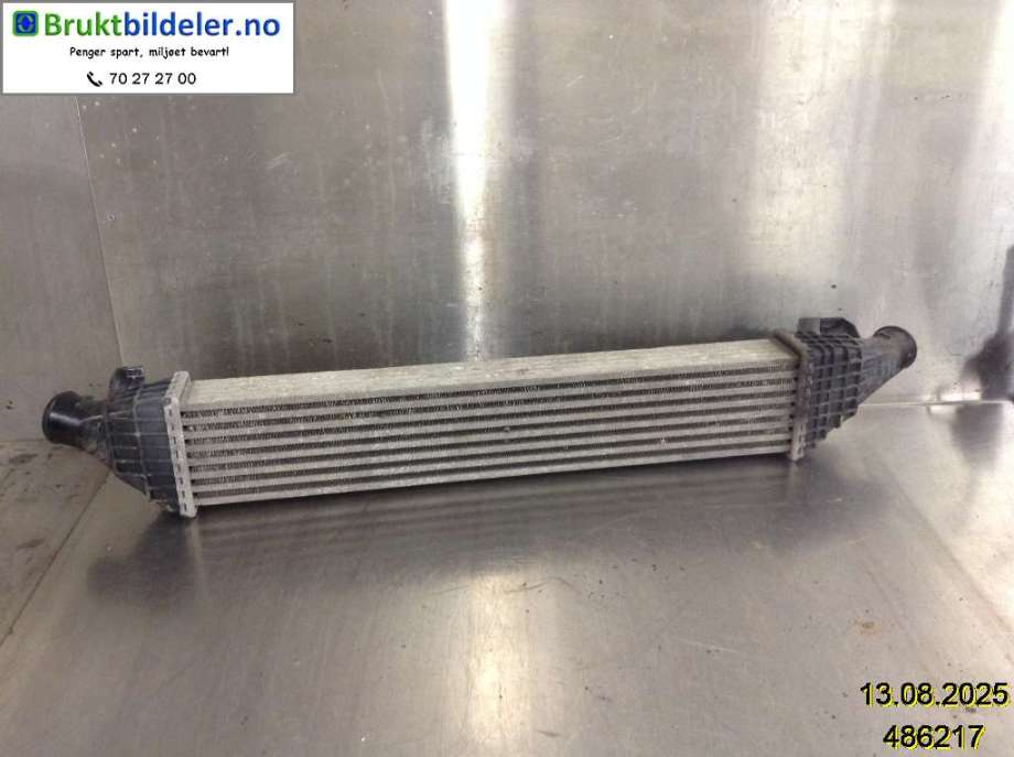 Intercooler til Fiat Freemont, 2011-2015  (FIAT|K68102118AA)