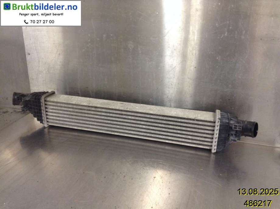 Intercooler til Fiat Freemont 2011-2015 (FIAT|K68102118AA|)