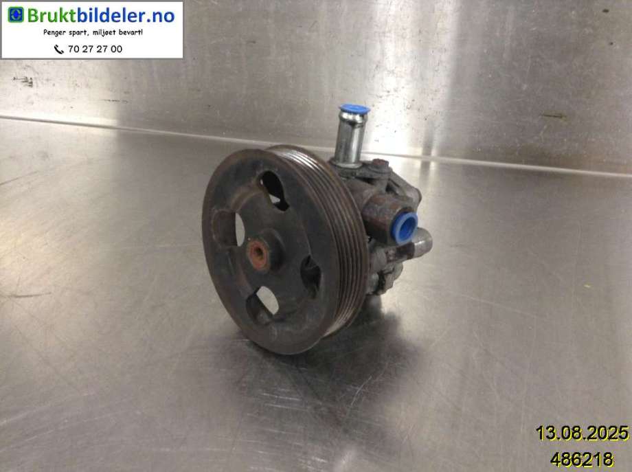 Servo pumpe mekanisk til Fiat Freemont, 2011-2015  (FIAT|)