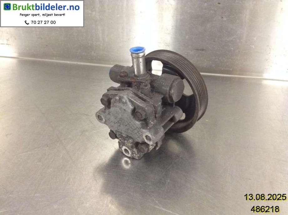 Servo pumpe mekanisk til Fiat Freemont 2011-2015 (FIAT|)
