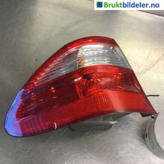 Baklykt venstre til Mercedes E-Klasse, 2002-2006 (Fase 1) (W211) (W211) (MERCEDES|A 211 820 11 64)