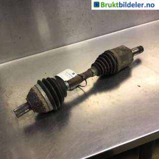 Drivaksel venstre foran til Land Rover Freelander, 2007-2014 (Type II)  (LAND-ROVER|LR005870)