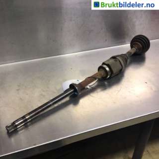 Drivaksel høyre foran til Land Rover Freelander,   (LAND-ROVER|LR006706)