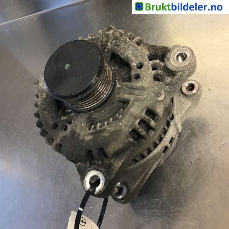 Dynamo til Land Rover Freelander, 2007-2014 (Type II)  (LAND-ROVER|LR007090)