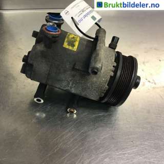 Aircondition kompressor til Land Rover Freelander,   (LAND-ROVER|LR019310|6G9119D629FG)