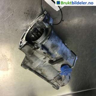 Starter diesel til Land Rover Freelander,   (LAND-ROVER|LR003468|428000-4850|450.525.103.050)