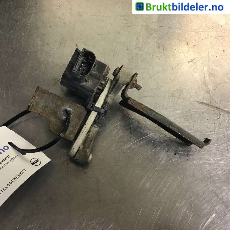 Sensor nivå til Land Rover Freelander, 2007-2014 (Type II)  (LAND-ROVER|LR001706)