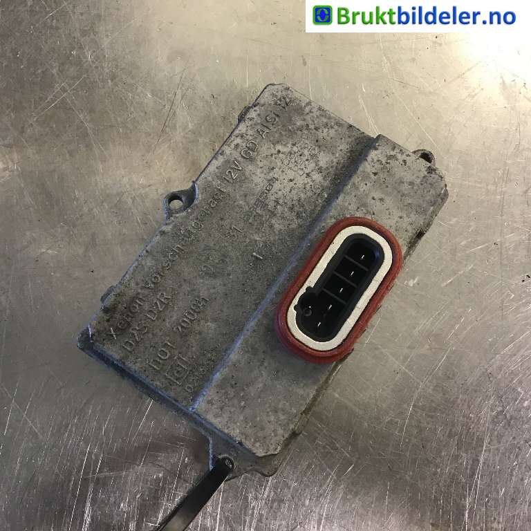 Styreenhet xenon/ballast til Mercedes E-Klasse 2002-2006 (Fase 1) (W211) (W211) (MERCEDES|A 002 820 23 26|5DV 008 290 00|)