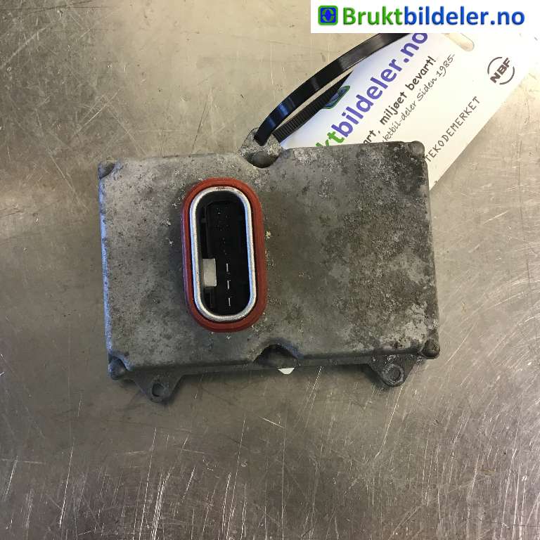 Styreenhet xenon/ballast til Mercedes E-Klasse 2002-2006 (Fase 1) (W211) (W211) (MERCEDES|A 002 820 24 26|5DF 008 279 00|)