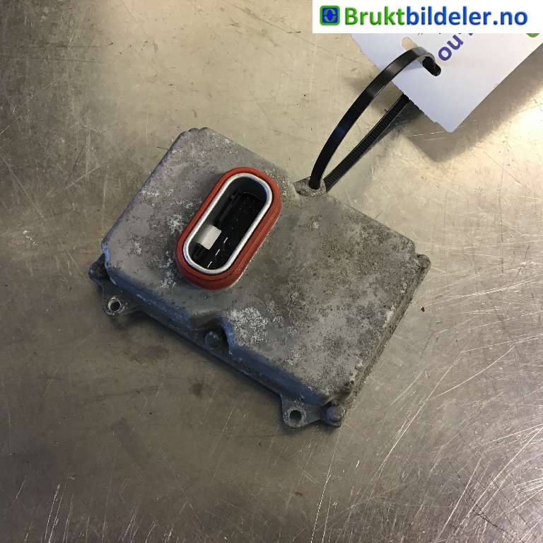 Styreenhet xenon/ballast til Mercedes E-Klasse, 2002-2006 (Fase 1) (W211) (W211) (MERCEDES|A 002 820 24 26)