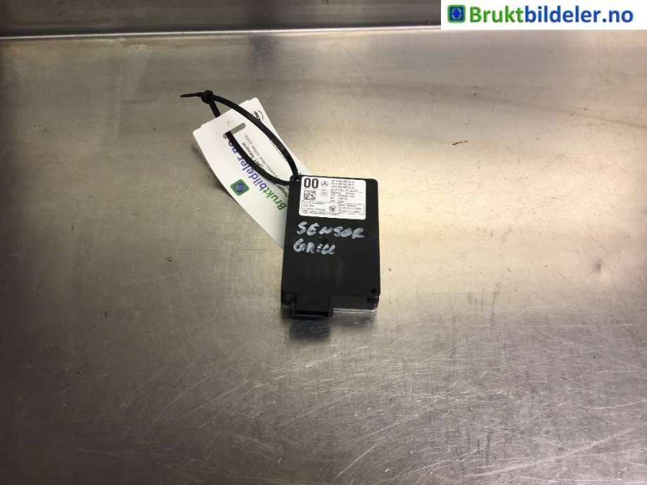 Sensor radar til Mercedes B-Klasse 2011-2018 (W246) (W246) (MERCEDES|A0009055601|)