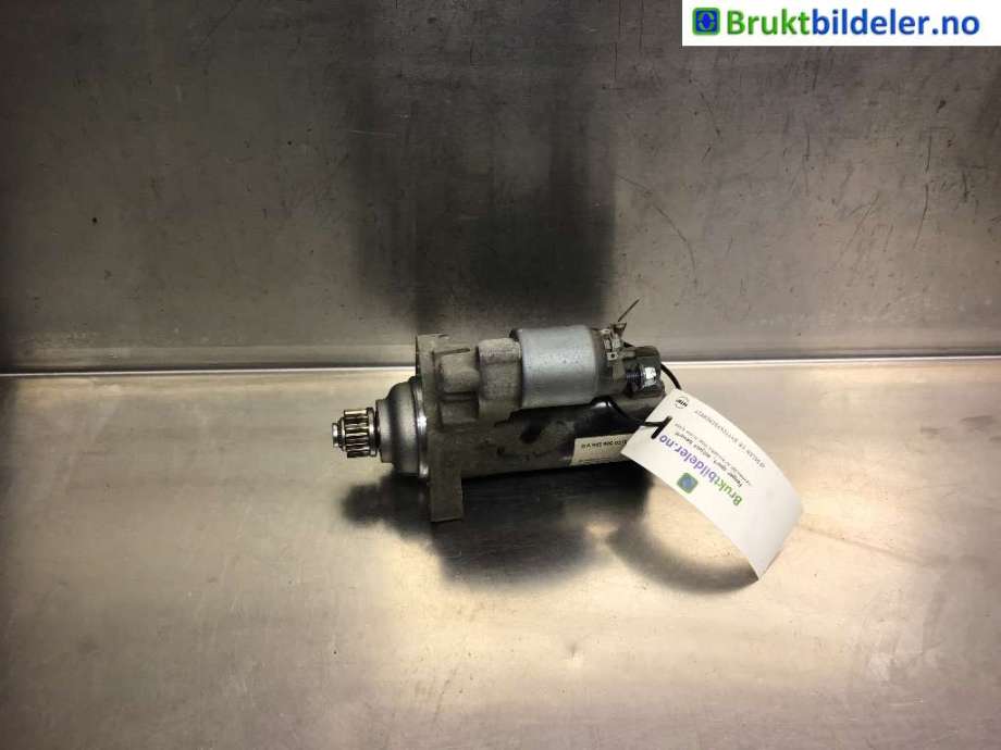 Starter diesel til Mercedes B-Klasse 2011-2018 (W246) (W246) (MERCEDES|A 645 906 03 00|)