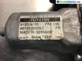 Ruteheis venstre foran til Toyota Avensis,   (TOYOTA|85720-05050-C)