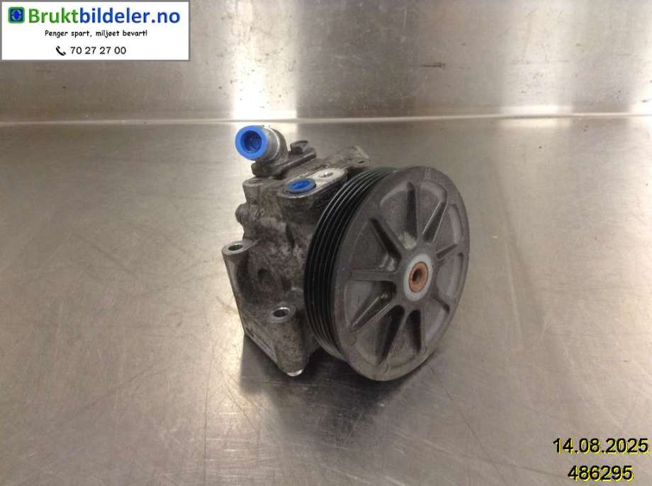 Servo pumpe mekanisk til Ford Transit, 2014-->>  (FORD|GK21-3A696-BD)