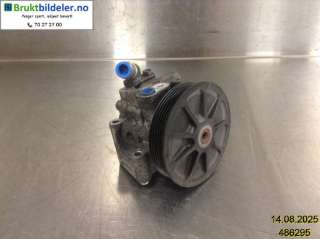 Servo pumpe mekanisk til Ford Transit, 2014->>  (FORD|GK21-3A696-BD)