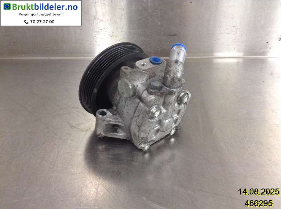 Servo pumpe mekanisk til Ford Transit 2014-->>  (FORD|GK21-3A696-BD|)