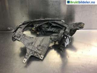 Frontlyktering venstre til Audi A4, 2007-2014 (B8, Type IV) (B8) (AUDI|8K0805607B)