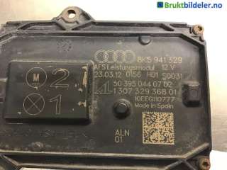 Styreenhet xenon/ballast til Audi A4, 2007-2014 (B8, Type IV) (B8) (AUDI|8K5941329)