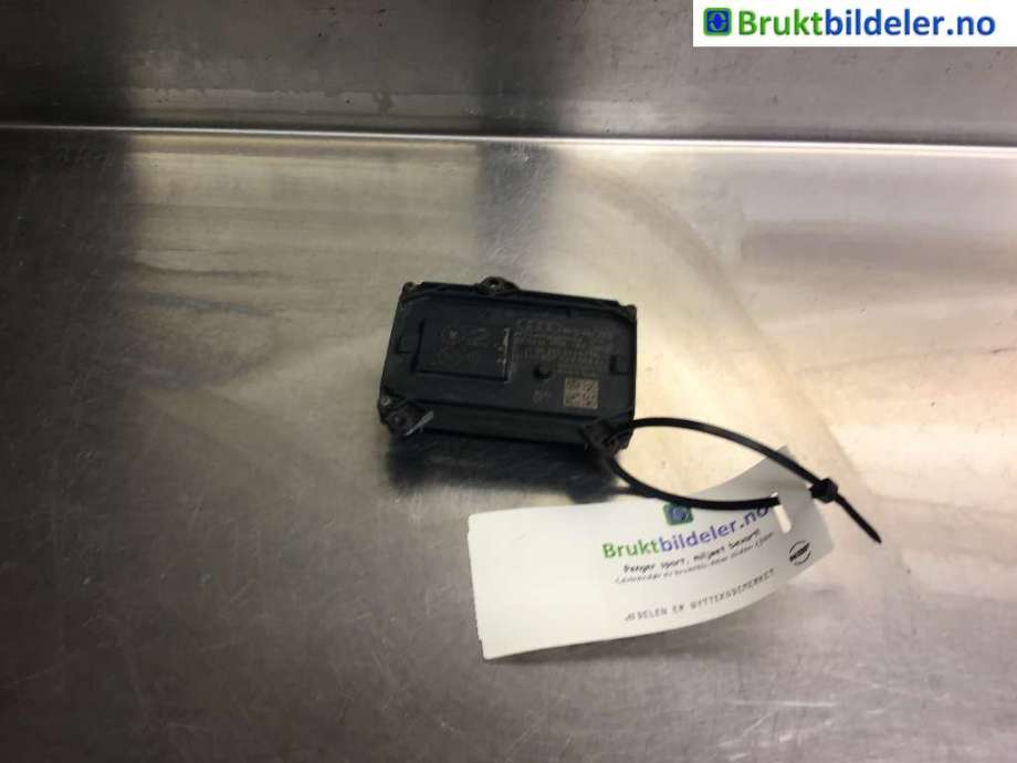 Styreenhet xenon/ballast til Audi A4 2007-2014 (Type IV) (B8) (B8) (AUDI|8K5941329|)