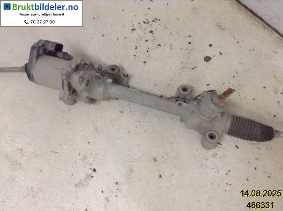 Tannstang elektrisk til Toyota RAV4 2019-->> (Type V)  (TOYOTA|4425042280|JG402-002000|89650-42370)