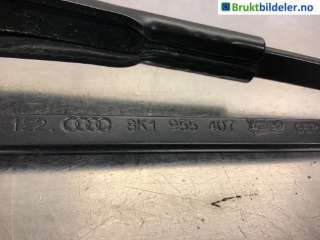 Viskerarmer frontrute til Audi A4, 2007-2014 (B8, Type IV) (B8) (AUDI|8K1955407)