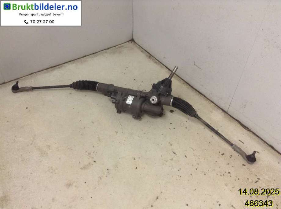 Tannstang elektrisk til VW ID.4 2020-->> (VOLKSWAGEN|1EB 907 164 F|EA5CEW-007|1EB 907 164 B)