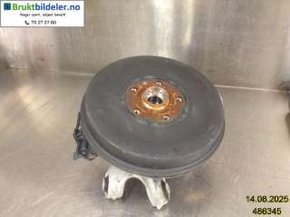 Hjulspindel høyre bak til VW ID.4,   (VOLKSWAGEN|1EA 505 434 S|1EA 927 282)
