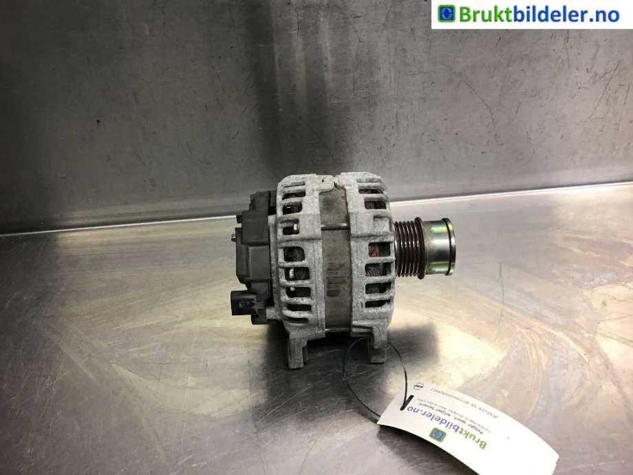 Dynamo til Škoda Octavia 2013-2016 (Type III, Fase 1)  (SKODA|04C903023L|)