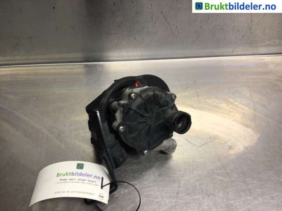 Diverse deler til Audi A4 2007-2014 (Type IV) (B8) (B8) (AUDI|079959231C|)