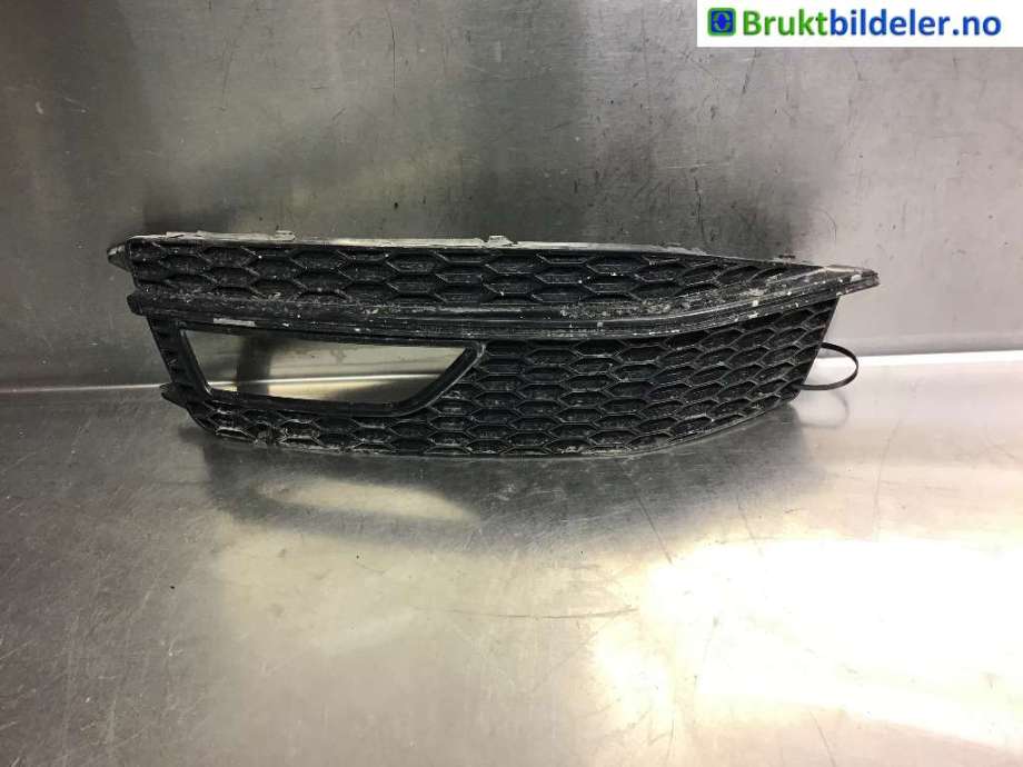Diverse deler til Audi A4 2007-2014 (Type IV) (B8) (B8) (AUDI|8K080761N|)