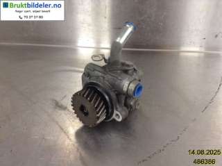 Servo pumpe mekanisk til Mitsubishi Pajero,   (MITSUBISHI|4450A074|6907902)