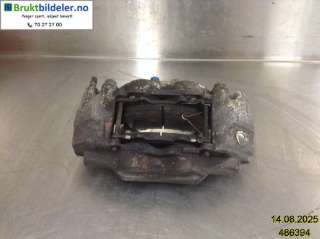 Bremsecaliper venstre foran til Mitsubishi Pajero,   (MITSUBISHI|4605B705)