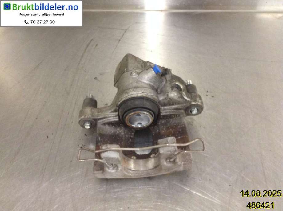 Bremsecaliper venstre bak til Ford Kuga 2013-2019 (FORD|)