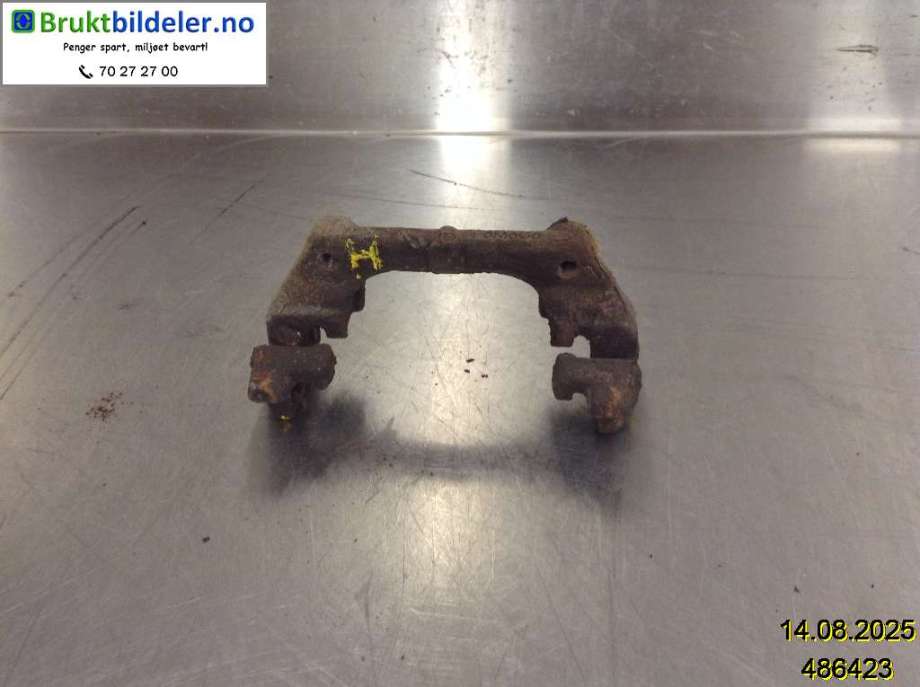 Bremsecaliper brakett til Ford Kuga, 2013-2019  (FORD|3M51-2C364-HA)
