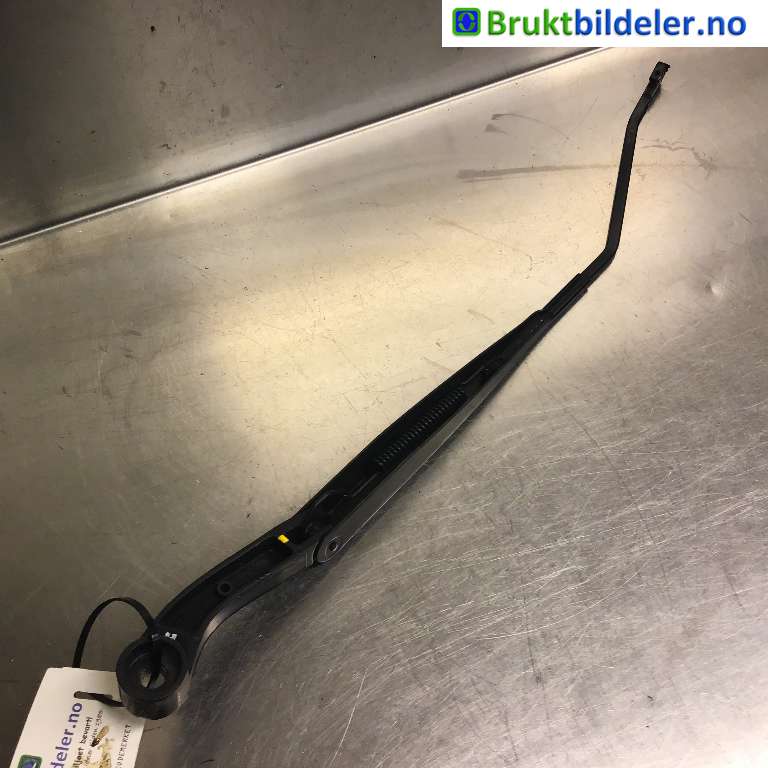 Viskerarmer frontrute til Chevrolet Spark, 2011-->> (CHEVROLET (KR)|95948462)