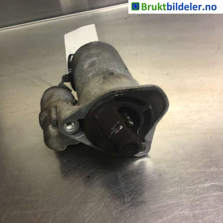 Starter til Chevrolet Spark, 2011-->> (CHEVROLET (KR)|25187951)