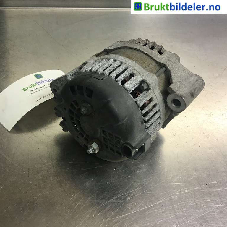 Dynamo til Chevrolet Spark 2011-->> (CHEVROLET (KR)|96843503|)