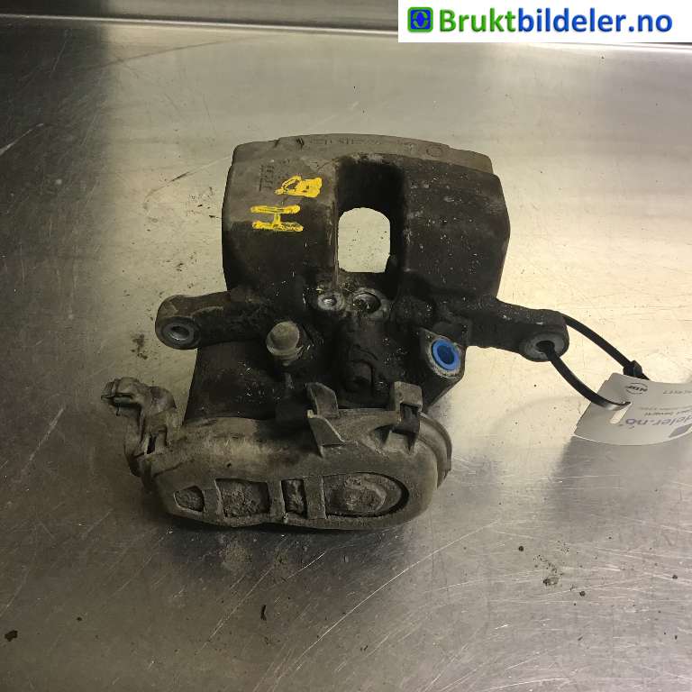 Bremsecaliper høyre bak til Mercedes EQC 2019-->>  (MERCEDES|A 000 423 76 00|)
